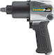 Cresman Pro241r Air Impact Wrench