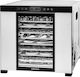 Rommelsbacher Uscător de alimente 39.4x38x
