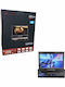 Car Audio System 2DIN (Bluetooth/USB) with Touch Screen 7"