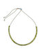 Awear Halskette Halsband aus Stahl