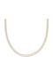 Awear Choker από Επιχρυσωμένο Ατσάλι