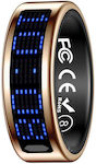 SR16 Smart Ring 23mm Gold