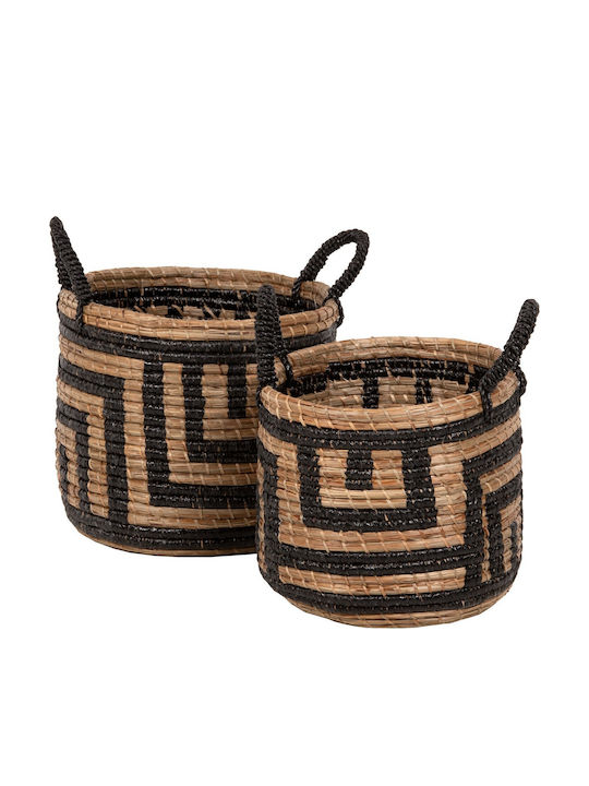 HomeMarkt HM7846.02 Wicker