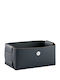 DAG Style Brotkasten Blau 17x10x7cm