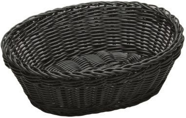 Kesper Ψωμιέρα Καφέ 25x20x8cm Kesper Ψωμιέρα Καφέ 25x20x8cm