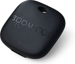 Boompods BoomTag Trackere Bluetooth Reîncărcabil Compatibil Cu Apple Find My Și Google Find Hub Gri Boompods BoomTag Trackere Bluetooth Reîncărcabil Compatibil Cu Apple Find My Și Google Find Hub Gri