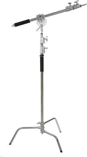 Caruba C-Stand Braț Greu Cu Braț Extensibil