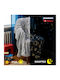Heinner Κουβέρτα Fleece Διπλή 200x220εκ. Space