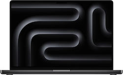 Apple MacBook Pro (2024) 16.2" (M4 Pro) Apple MacBook Pro (2024) 16.2" (M4 Pro)