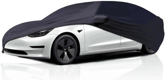 Autoline Κουκούλα για Tesla Model 3 Tesla Model 3 Αδιάβροχη