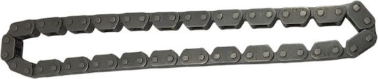 Kawasaki Zx-r 750cc Genuine Clutch Chain