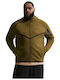Sportswear Tech Fleece Hoodie Khaki
