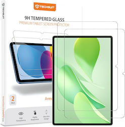 Techsuit Armorglass Crystal Hd Tempered Glass (Huawei MatePad 12 X (2025))