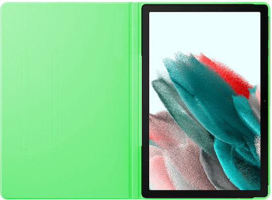 Lenovo Tab P11 Pro Смарт Калъф Зелен