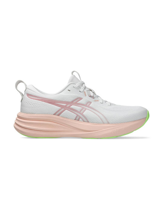 ASICS Gel-pulse 17 Sport Shoes Running Wht / Pnk