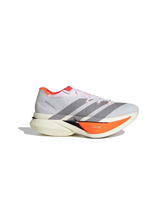 adidas Adizero Prime X3 Strung Sport Shoes Runn...