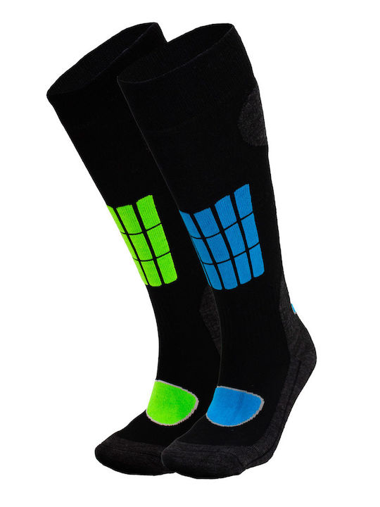 GSA Athletic Socks Multicolour 2 Pairs