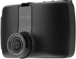 802W Pro Κάμερα DVR Αυτοκινήτου 1440P με Οθόνη 2.7" Wi-Fi, GPS 5415N9260001