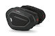 SW-Motech Pro Blaze Motorcycle Saddle Side Bag Set 40lt in Black Colour