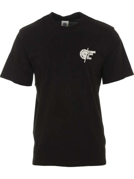 Franklin & Marshall T-shirt Black