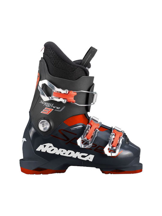 Nordica Speed Machine Ски обувки Black/anthracite