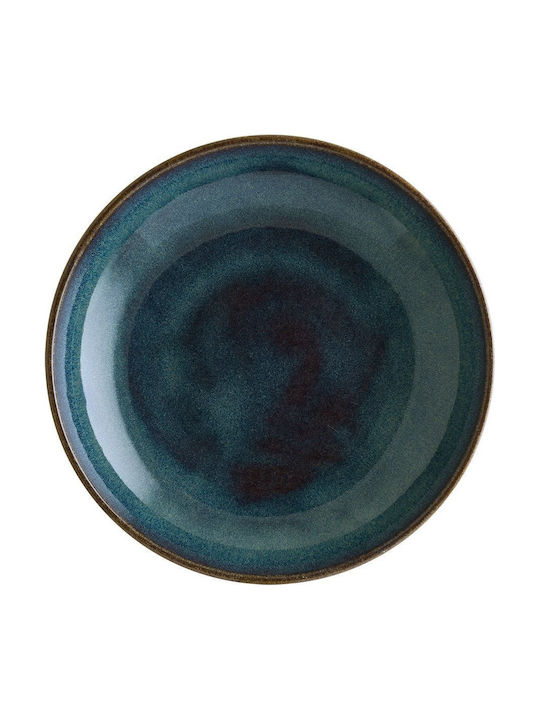 Bonna Sphere Πιάτο Βαθύ από Πορσελάνη με Διάμετρο 23cm