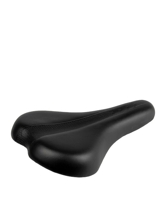 Ventura Σέλα Ποδηλάτου Μαύρη 262 x 142 mm
