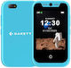 Garett OneKid Phone Single SIM (16GB) Κινητό Μπλε