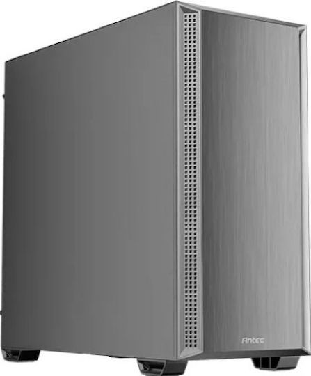 Antec P7 S Midi Tower Κουτί Υπολογιστή Μαύρο
