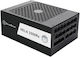 Silverstone HELA 2500Rz 2500W Black Computer Power Supply Full Modular