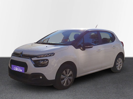 Citroen C3 1.5 BlueHDi Corporate Plus '22