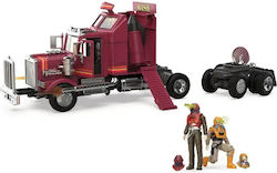 The Loyal Subjects M.A.S.K. Превозно Средство Мобилна Отбранителна Единица