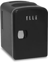 Mini Cosmetic Fridge Black Mini Cosmetic Fridge Black