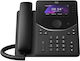 Cisco Schreibtischtelefon 9851 Carbon