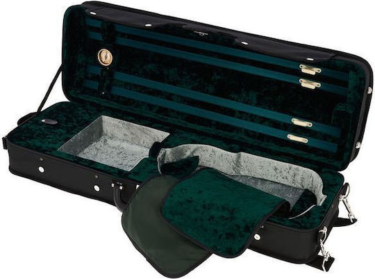 Roth & Junius Rjvc Geigenkoffer Allegro 4/4 Größe Elda Rom Company