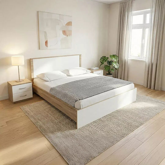 Спален Комплект Athos 160x200см 3 Бройки Спален Комплект Athos 160x200см 3 Бройки