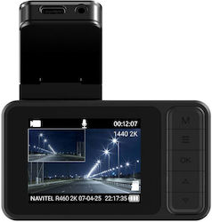 Navitel Autodigitale Videorekorder 1440P mit Bildschirm Navitel Autodigitale Videorekorder 1440P mit Bildschirm