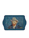Metal Rectangular Serving Tray 21x14cm 524772 1pcs