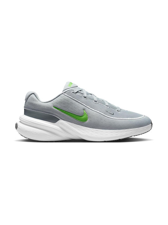 Nike Uplift Sc Sport Shoes Running Gray