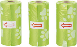 Galileo Set 3 Rolls 20 Hygiene Bags Pets Duppid 2194222 Galileo Set 3 Rolls 20 Hygiene Bags Pets Duppid 2194222