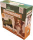 STAC Brownies Leckerli für Hunde mit Mlik und Huhn 200gr
