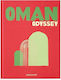 Oman Odyssey