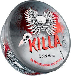 Killa Pouches X-Strong 16mg
