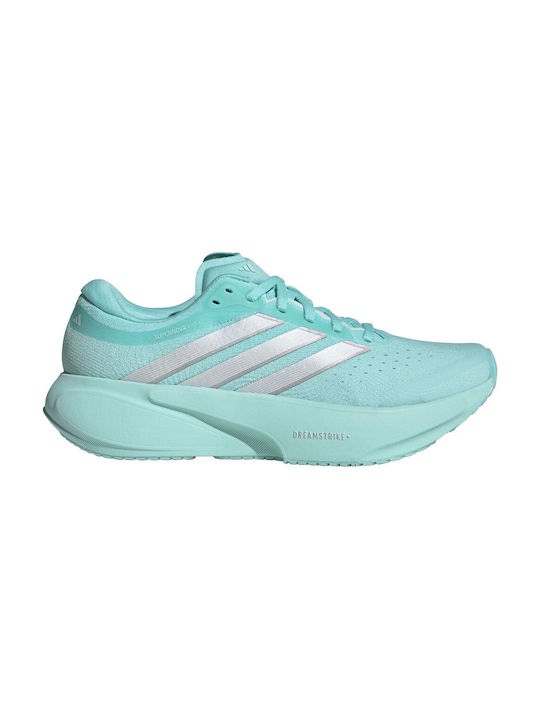 adidas Supernova Rise Γυναικεία Αθλητικά Παπούτ...