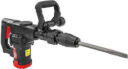Red Technic Impact Demolitionist Electric 3000W Red Technic Impact Demolitionist Electric 3000W