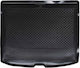 vidaXL Trunk Mat for Volvo XC 60 2018 Black