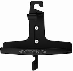 Ctek Battery Charger Mounting Bracket For Motorcycle Ct5