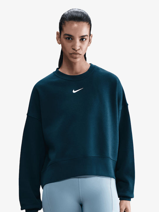 nike sportswear essentials sweatshirt