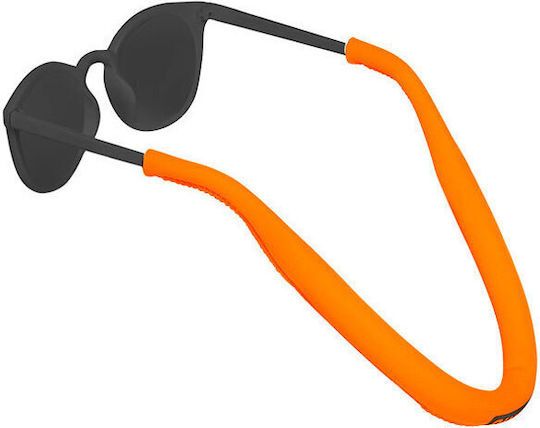 Floating Neo Brillenketten & -schnüre Orange