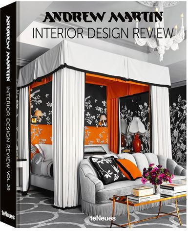 Teneues P Andrew Martin - Interior Design Review Vol.29